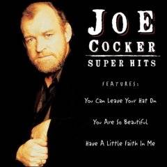 Joe Cocker : Super Hits